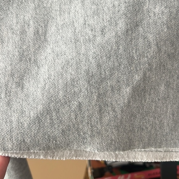 Champion women’s cropped sweater XS - Picture 4 of 6